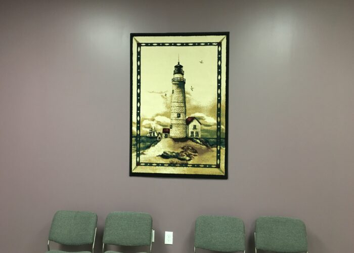 Lighthouse Wall Art Lighthouse Wall Art