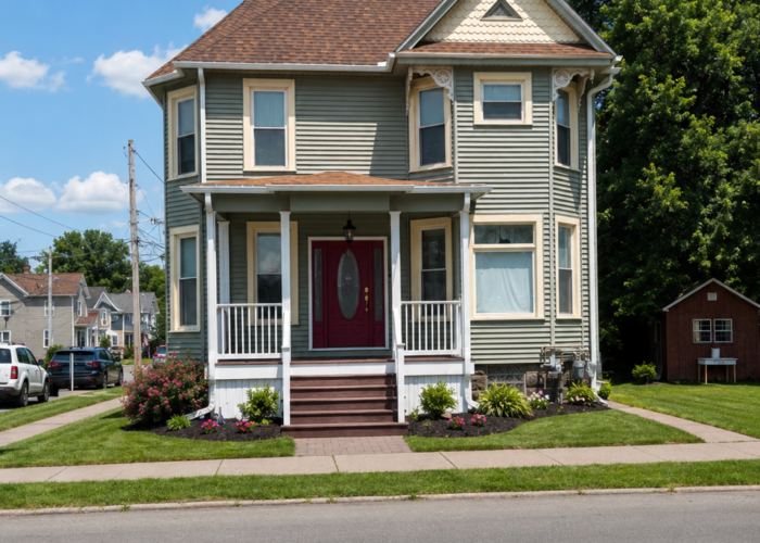 House House